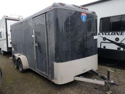 Salvage trucks for sale at Eugene, OR auction: 2022 Other Other