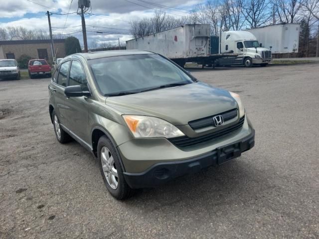 2008 Honda CR-V LX