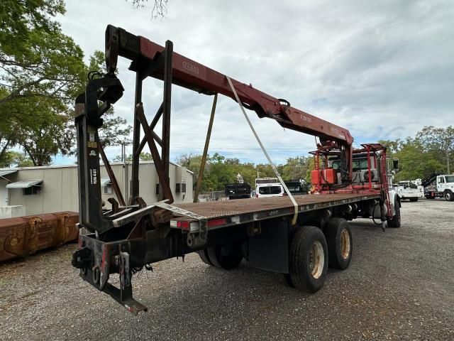 2007 Peterbilt 357