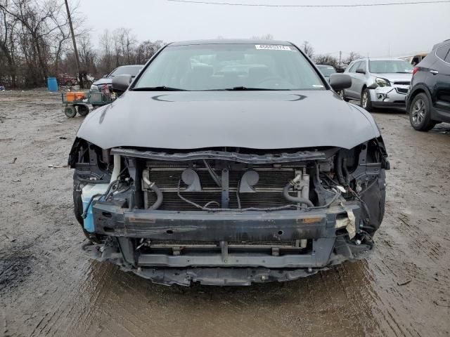 2010 Toyota Camry Hybrid