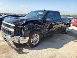 Chevrolet Silverado ld c1500 lt salvage cars for sale: 2019 Chevrolet Silverado LD C1500 LT