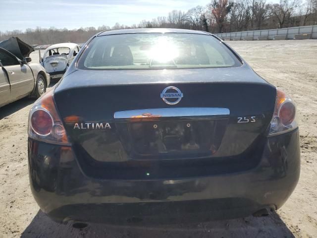 2009 Nissan Altima 2.5