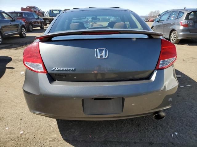 2011 Honda Accord EX