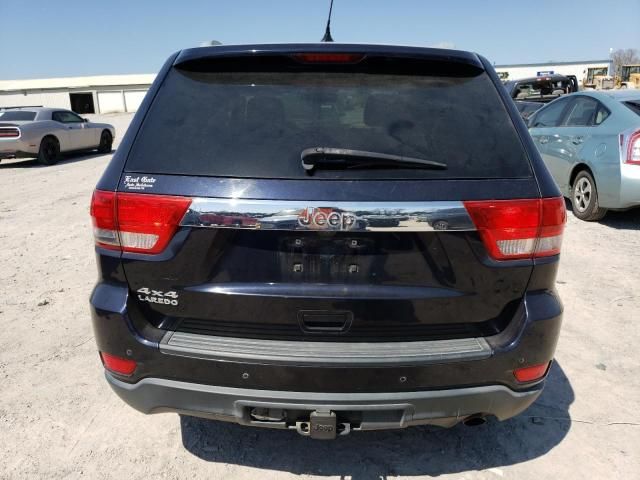 2011 Jeep Grand Cherokee Laredo