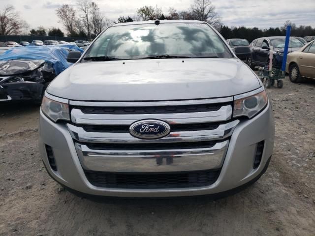 2014 Ford Edge SE