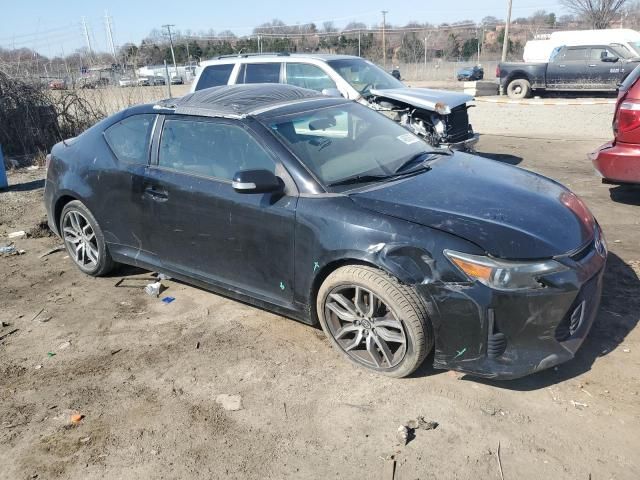 2015 Scion TC