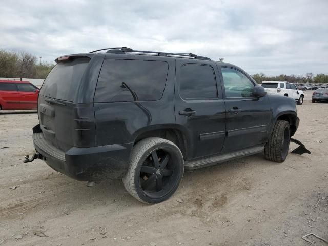 2009 Chevrolet Tahoe C1500 LT