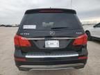 2013 Mercedes-Benz GL 450 4matic