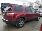 2011 GMC Acadia SLT-2