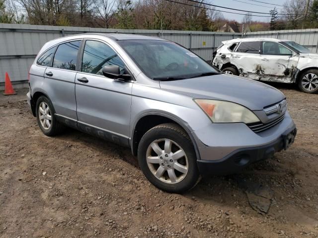 2008 Honda CR-V EX