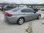 2012 BMW 528 I