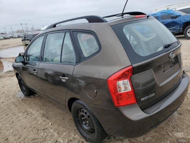 2009 KIA Rondo Base