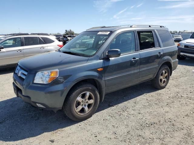 2006 Honda Pilot EX