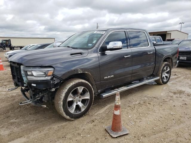 2019 Dodge 1500 Laramie