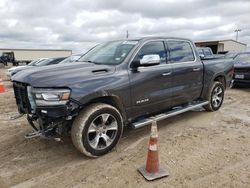2019 Dodge 1500 Laramie for sale in Temple, TX