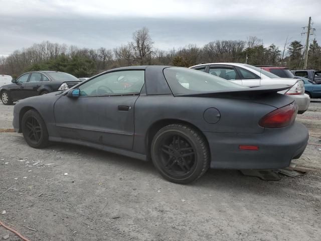 1993 Pontiac Firebird Formula