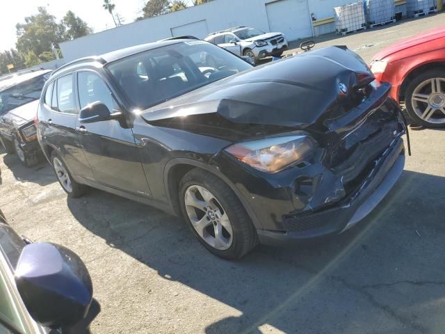 2014 BMW X1 SDRIVE28I