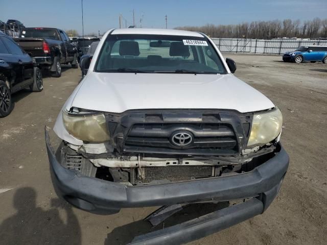 2008 Toyota Tacoma