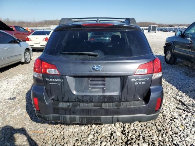 2012 Subaru Outback 3.6R Limited