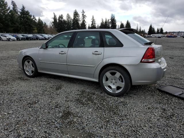 2006 Chevrolet Malibu Maxx SS