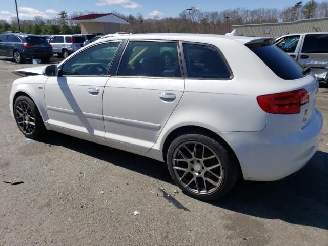 2013 Audi A3 Premium Plus