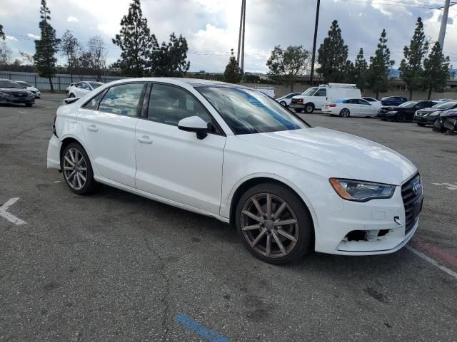 2016 Audi A3 Premium