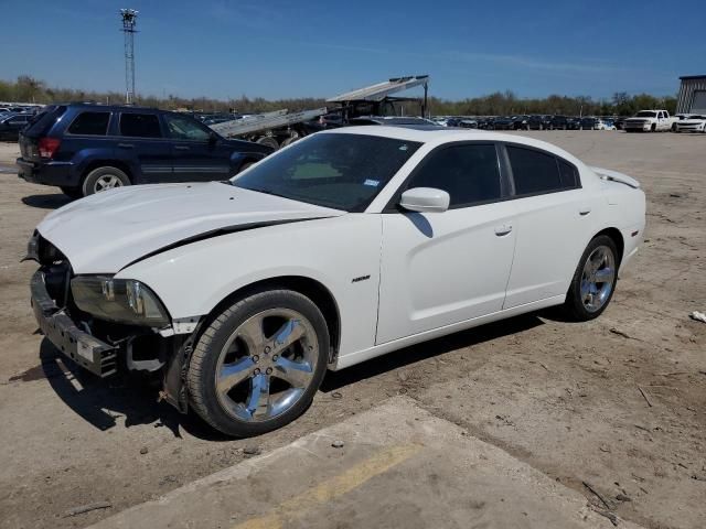 2011 Dodge Charger R/T