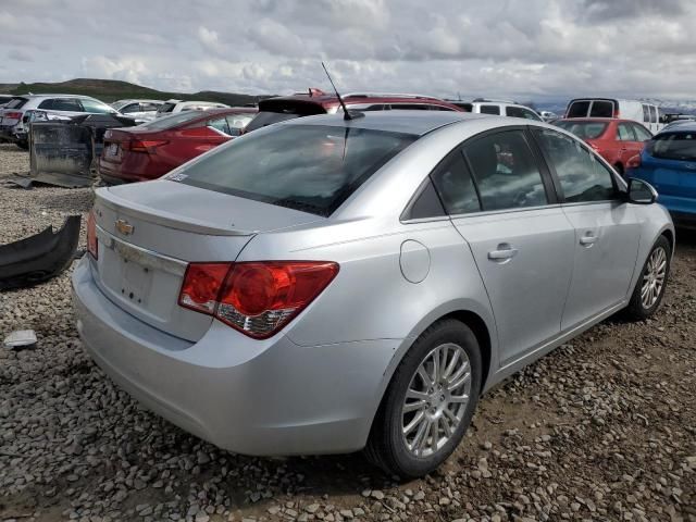 2014 Chevrolet Cruze ECO