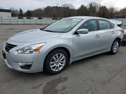 2015 Nissan Altima 2.5 for sale in Assonet, MA