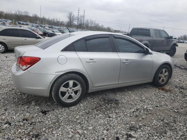 2011 Chevrolet Cruze LT