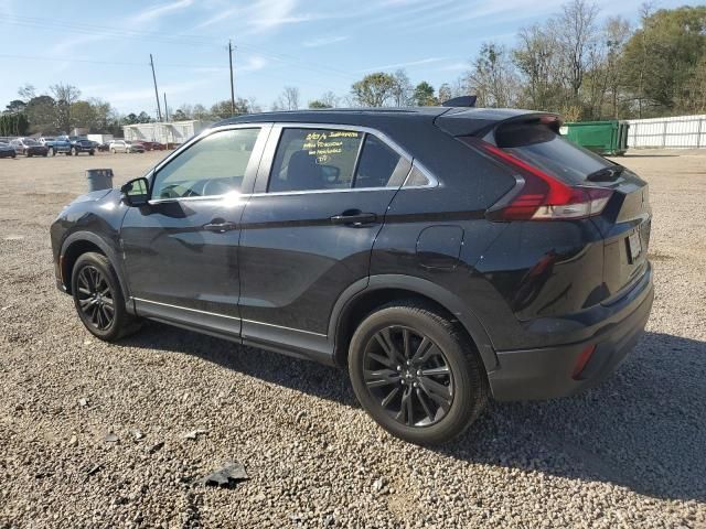 2023 Mitsubishi Eclipse Cross LE