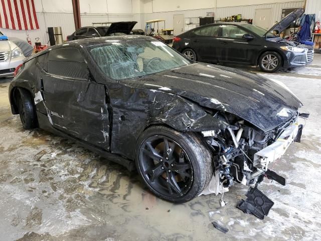 2011 Nissan 370Z Base