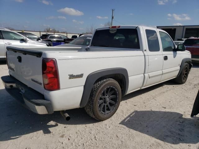 2003 Chevrolet Silverado C1500