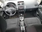 2008 Suzuki SX4 Base