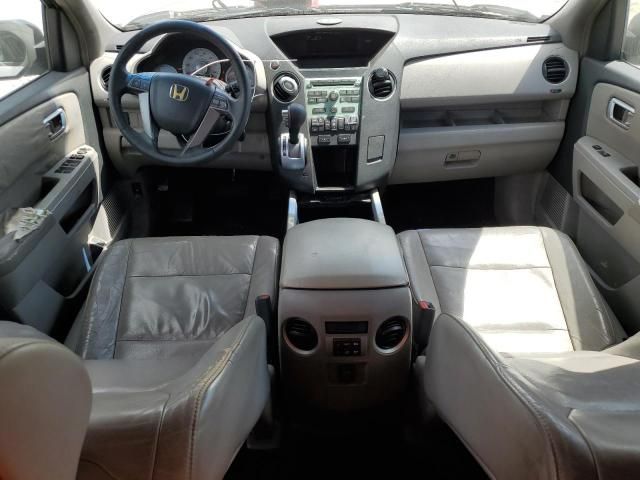 2009 Honda Pilot EXL