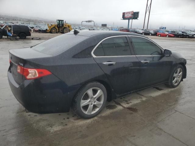 2011 Acura TSX