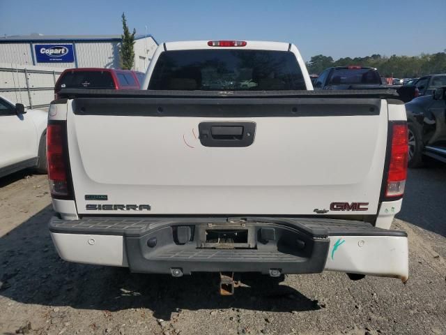 2011 GMC Sierra K1500 Denali