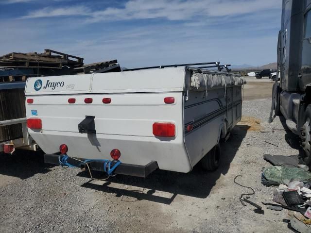 1996 Jayco J Series