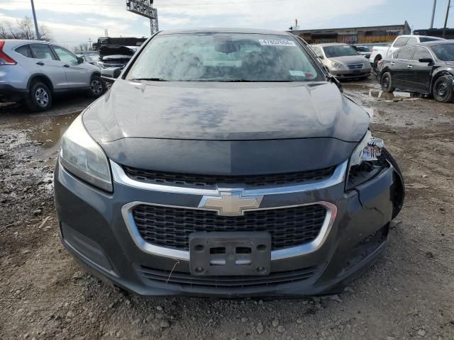 2014 Chevrolet Malibu LS