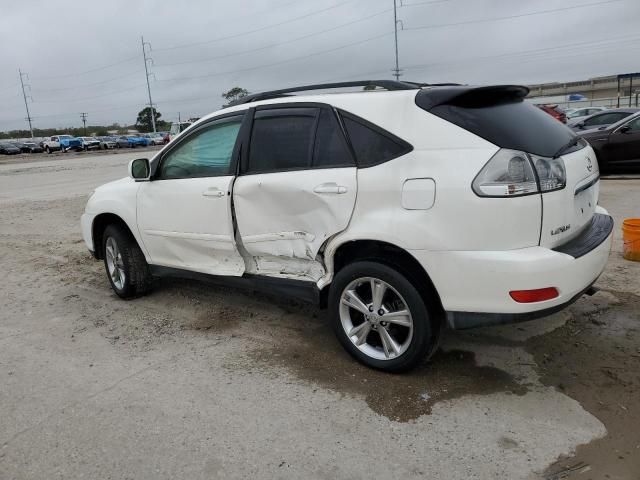 2007 Lexus RX 400H