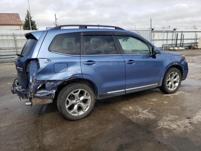 2017 Subaru Forester 2.5I Touring