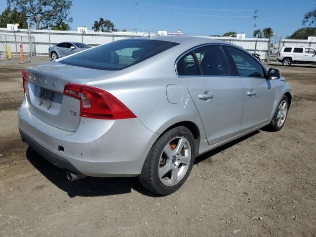 2012 Volvo S60 T5