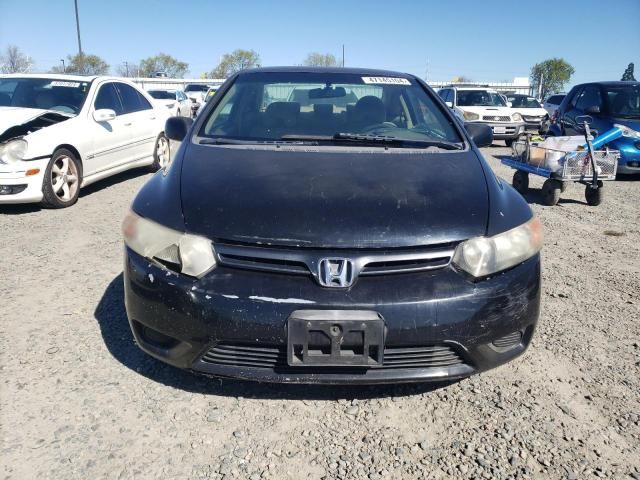 2006 Honda Civic LX