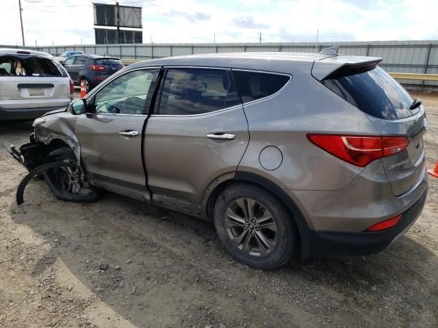 2014 Hyundai Santa FE Sport