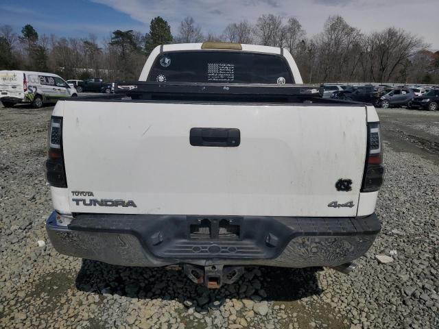 2007 Toyota Tundra Crewmax Limited