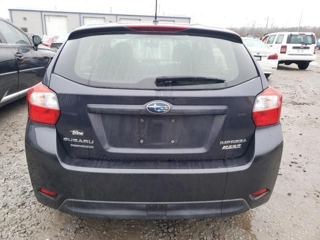 2013 Subaru Impreza Premium