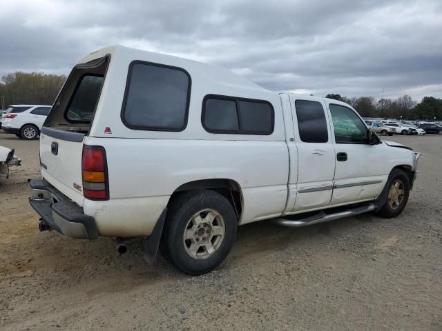 2006 GMC New Sierra C1500