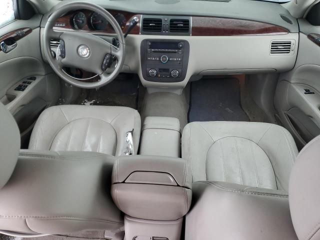 2006 Buick Lucerne CXL