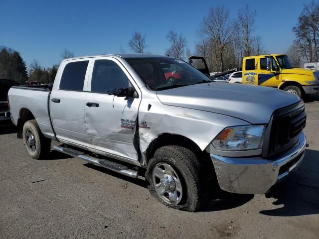 2017 Dodge RAM 2500 ST