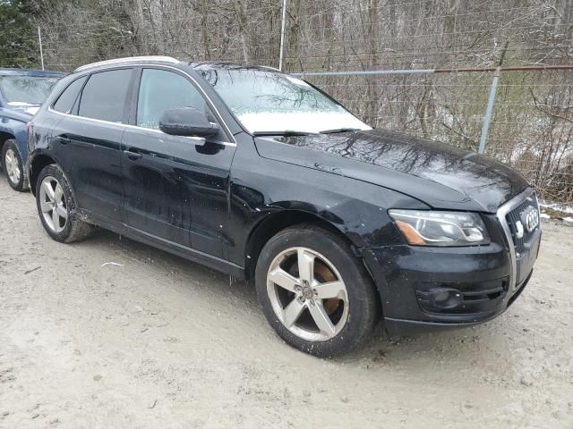 2011 Audi Q5 Premium Plus